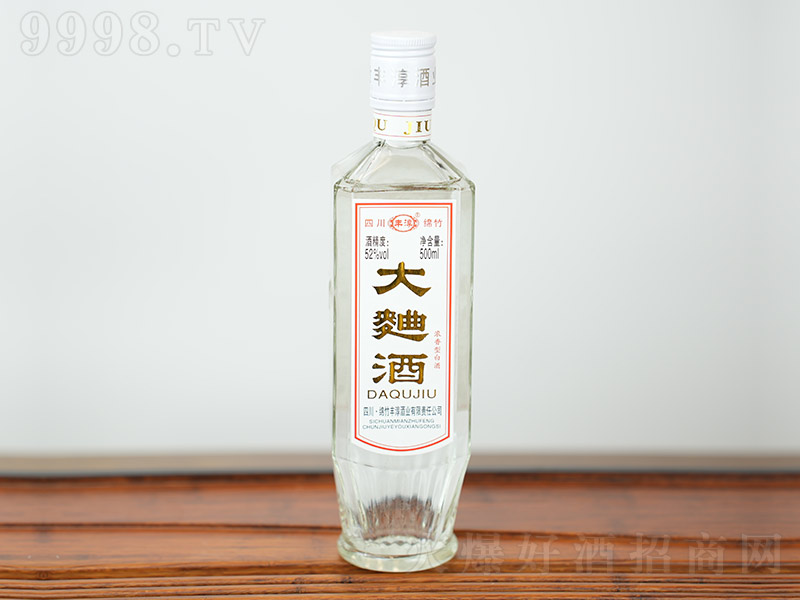 �S�������ơ�52%vol 500ml��-�׾�������Ϣ