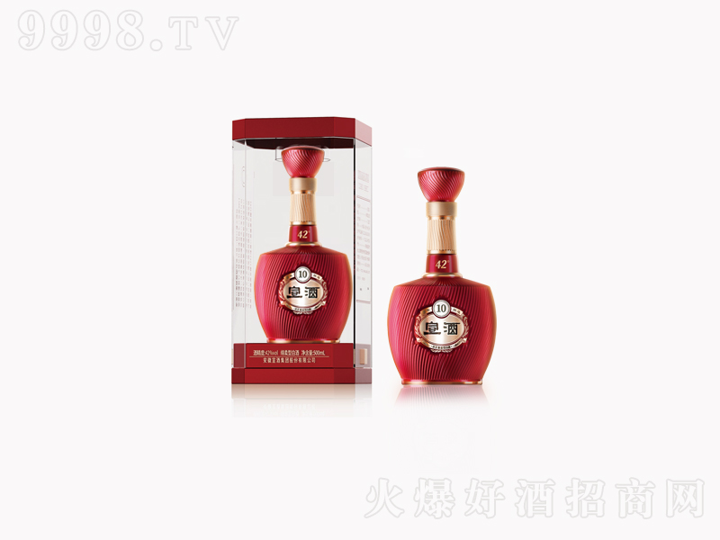 ����10 ��֥�����͡�500ml 42%vol��