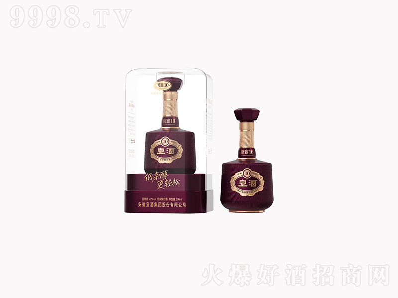 ������10��500ml 42%vol��