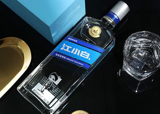 ��С�׸����ƼZʳ�׾ƽ��ഺ��40��500ml4ƿ�����b