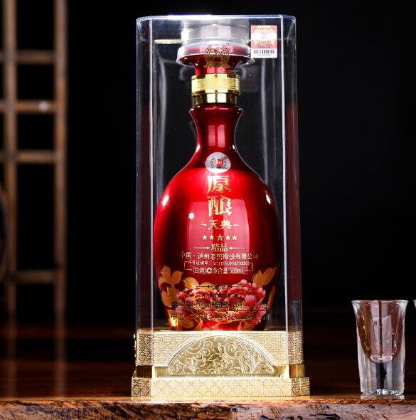 �o���Ͻ�52��ԭ���侫Ʒ500ml*6�����ͶY�YƷ��