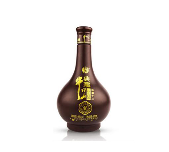 ����ţ��ɽ����^�ᄵ��ʮ��46��500ml*6�׾�����YƷ��
