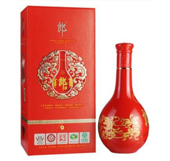 53���ɾƼt����ʮ��10��500ml*2ƿ�YƷ��