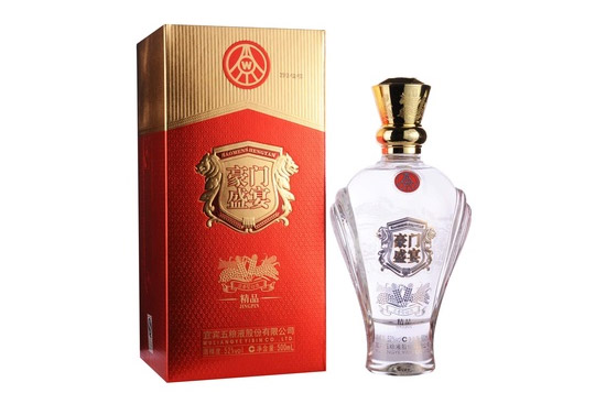 52����Tʢ�羫Ʒ500ml�r�񣬶����X��
