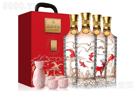 52����ZҺ�ɷݹ�˾�������������x�Y�Н����Ͱ׾ƻ���ϲ�ƶYƷ��500ml��4ƿ�r�񣬶����X��