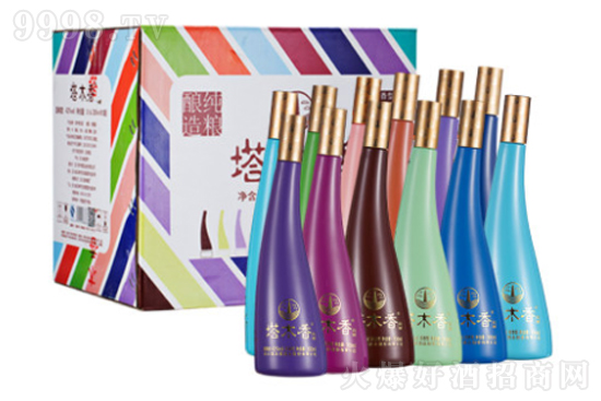 ��ľ��ţ��ƿ42����Ф�׾�300ml��12ƿ