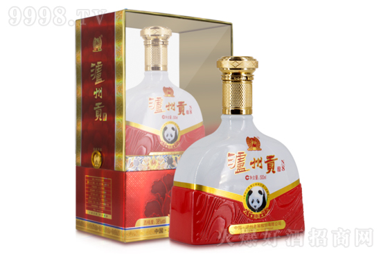 52��o���ϽѰ׾ƞo��ؕ��N8�����Ͱ׾�500ml�r�񣬶����X��