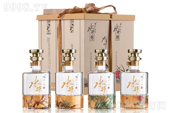 52��ˮ����÷�m��՝����ͶY���b�׾�600ml��4�r�񣬶����X��