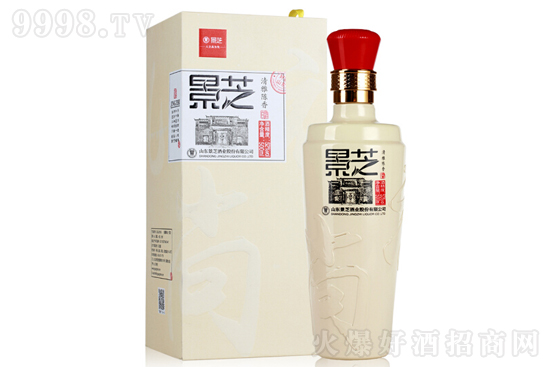 52�㾰֥�߶Ȱ׾ƶY���������Zʳ�׾�500ml�r�񣬶����X��