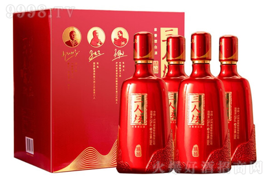 52��o���Ͻ������ž�Ʒ�����Ͱ׾�500ml�r�񣬶����X��