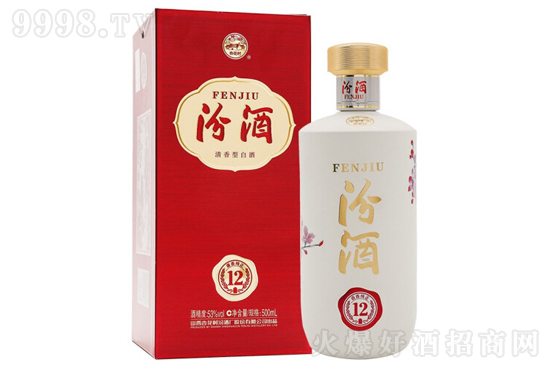 53��ھƽ���12�����Ͱ׾�500ml�r(ji��)�񣬶����X(qi��n)��