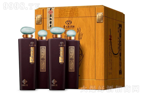 53��é�_�����1949�u�����ͶYӭ�e�߶Ȱ׾�500ml�r���������X��