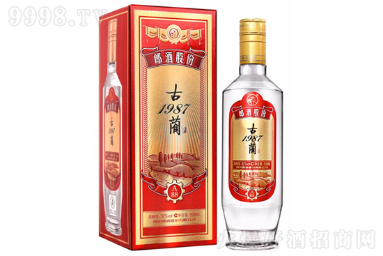 52���ɾƹɷ� ���A1987�׾�A88 �ᄰ׾�500ml�r�񣬶����X��