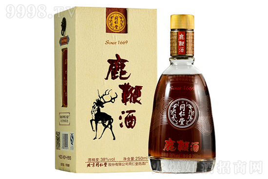 38�㱱��ͬ����¹�޾� ���a(b��)�B(y��ng)����250ml�r(ji��)���������X(qi��n)��
