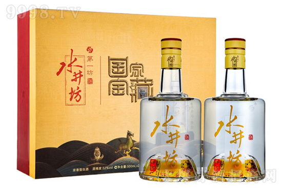 52��ˮ�����ƾ��_���Ҍ��ؼo��Y��500ml��2ƿ�r���������X��