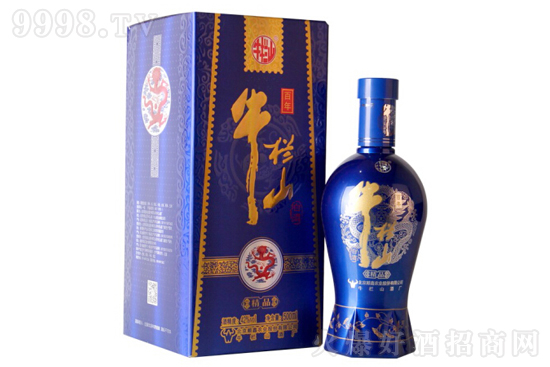 42��ţ��ɽ�׾ư��꾫Ʒ�{(l��n)��500ml�r(ji��)�񣬶����X��
