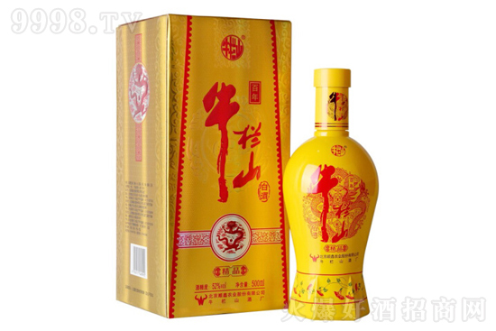 52��ţ��ɽ�ư��꾫Ʒ�S��500ml�r�񣬶����X��