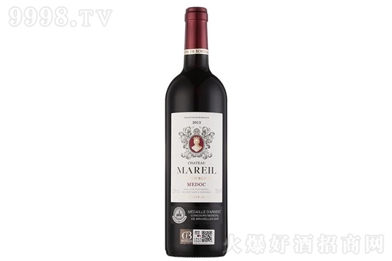 12.5���R���W�Ǳ��ɼt���Ѿ�2013��750ml�r�񣬶����X��