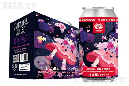 4.8�㱣�ؾ���������ĺڼӁ���ơ��330ml�r�񣬶����X��