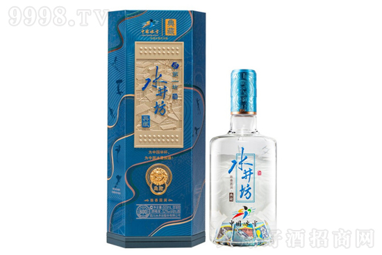 ˮ��������أ��Ї���ѩ�o�� 52��500ml �����Ͱ׾ƃr���������X��