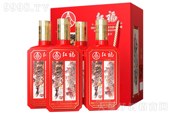 ��ZҺ���F �t������� 52��500ml��4ƿ �����ͶY���b�׾ƃr���������X��