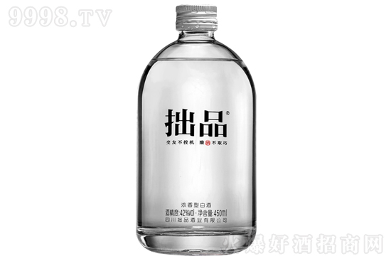׾Ʒ�� 42��450ml ��ƿ�b�����Ͱ׾ƃr(ji��)�񣬶����X(qi��n)��