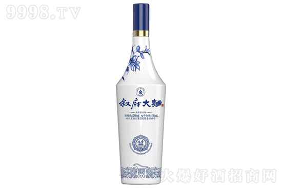 �����������໨�� 52��450ml ���Z���ڼZ�Ɲ����Ͱ׾ƃr�񣬶����X��