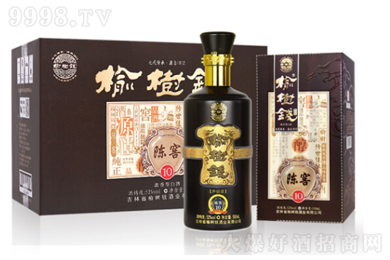 �����ܘ��X��ꐽ�10�|�������خa(ch��n)�����͸����׾�52��500ml��6ƿ�����b�������X��