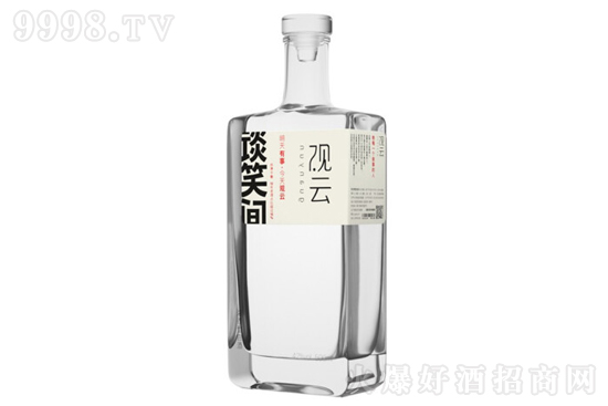 �^�ƾ�ՄЦ�g 42��500ml Ʒ�|(zh��)��ƿ�����Ͱ׾ƃr�񣬶����X��