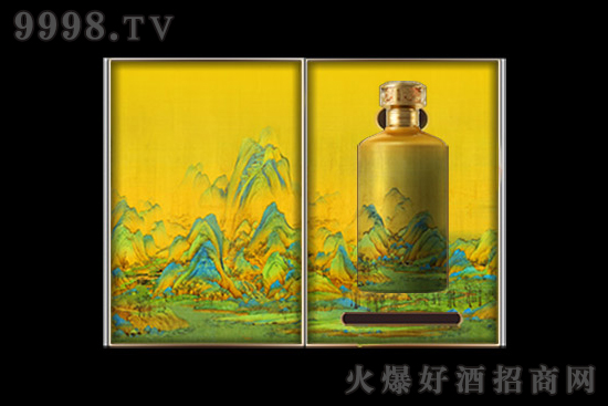 �ʌm�^�Ʊ����u��ǧ�ｭɽ���bV10 53��500ml ���Z�u���Ͱ׾ƃr�񣬶����X��