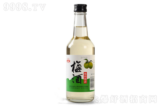 ��Խ��ɽ��÷�� 9��330ml ÷�����Z�����ƃr(ji��)�񣬶����X��