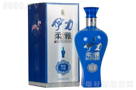 �������ž����10 43��500ml �����Ͱ׾ƃr�񣬶����X��