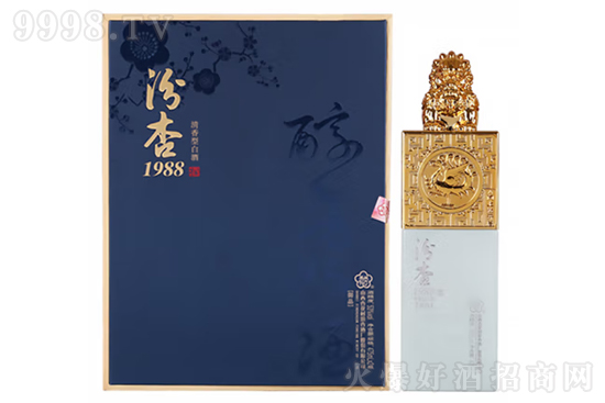 ����1988����Ʒ 53��475ml ɽ���ӻ��������;ƃr�񣬶����X��