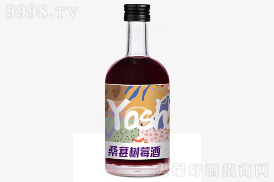 8��YOSHMEɣ�ؘ�ݮ��330ml�r�񣬶����X��