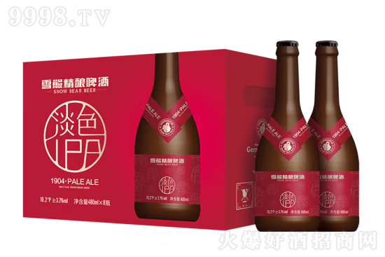 3.7��ѩ�ܵ�ɫIPA���ơ��480ml�r�񣬶����X��
