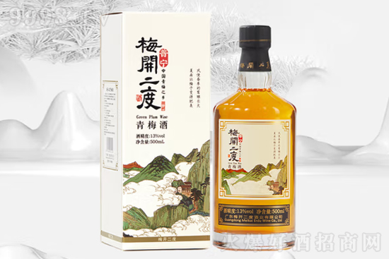 13��÷�_(k��i)�����Ռ���÷�ơ����³��p500ml�r(ji��)�񣬶����X(qi��n)��
