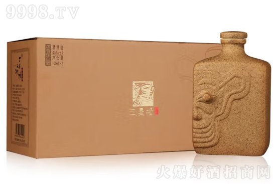 46�����ǶѹžƿvĿС�ư�100ml�r�񣬶����X��