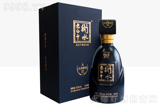 52���ˮ�ϰ׸ɾƹŷ����A12 500ml�r���������X��
