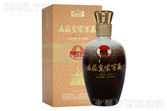 38��ɽ�f�ʼҽѲؾƲ�15 450ml�r�񣬶����X��