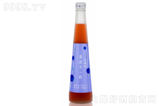 6�㻨�Թ��Z̫���������{ݮζ330ml�r�񣬶����X��