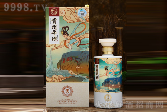 53��ƽ�νѾƺڽ��1952���u500ml�r���������X��