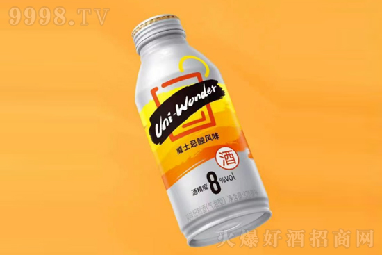 ���y(t��ng)һ��Ʒ��8��Uni-Wonder���ݾ���ʿ�����Lζ370ml�r�񣬶����X��