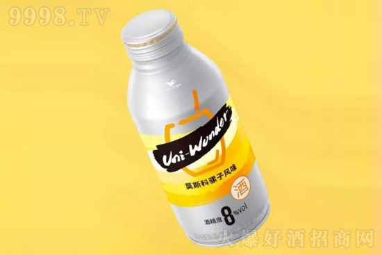 ���yһ��Ʒ��8��Uni-Wonder���ݾ�Ī˹������Lζ370ml�r�񣬶����X��