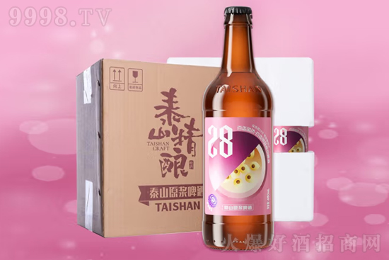 10��̩ɽ�����ɫ�������ζԭ�{ơ��450ml�r�񣬶����X��