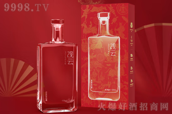42���^�ƾƵ�ϲ500ml�r�񣬶����X��
