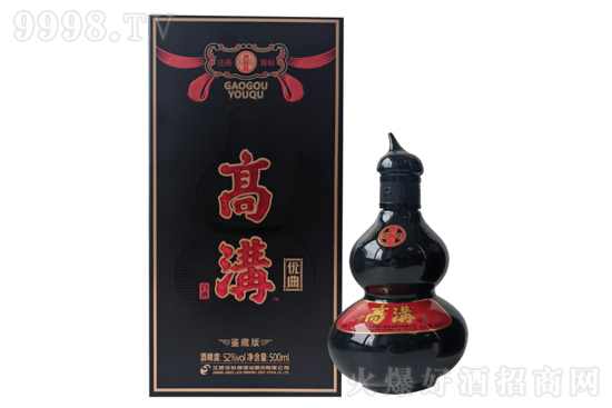 52��ߜϾƺں��J���b�ذ棩500ml�r�񣬶����X��