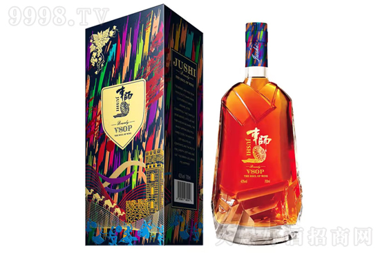 42��܇��8��VSOP���m��700ml�r�񣬶����X��