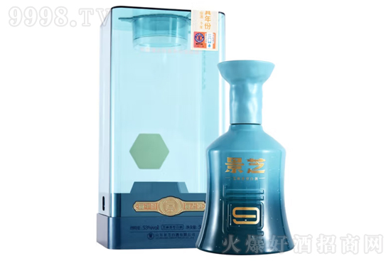 53��һƷ��֥����ݾơ���9 500ml�r(ji��)�񣬶����X��