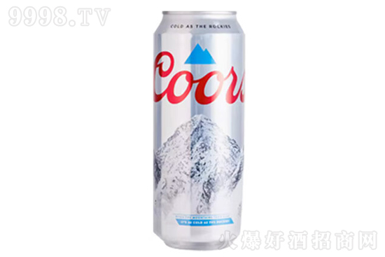 4��᠖˹�y�ӏ�COORS�������ơ��500ml�r�񣬶����X��