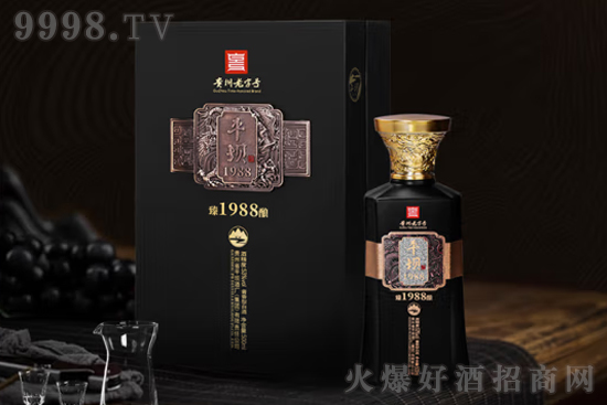 53��ƽ�Ρ����1988 500ml�r�񣬶����X��